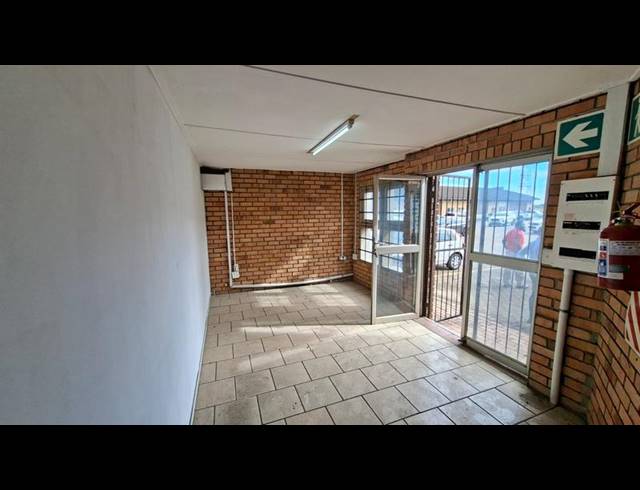 INDUSTRIAL PROPERTY TO RENT IN ALTON